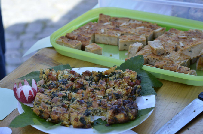 Photo: Eva  Rýznerová / Slow Food Czech Republic