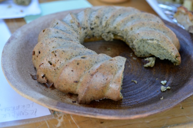 Photo: Eva  Rýznerová / Slow Food Czech Republic