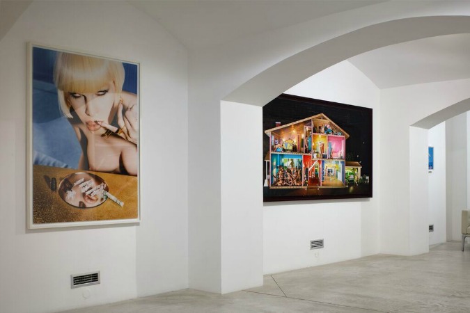 Photo: DSC Gallery Prague