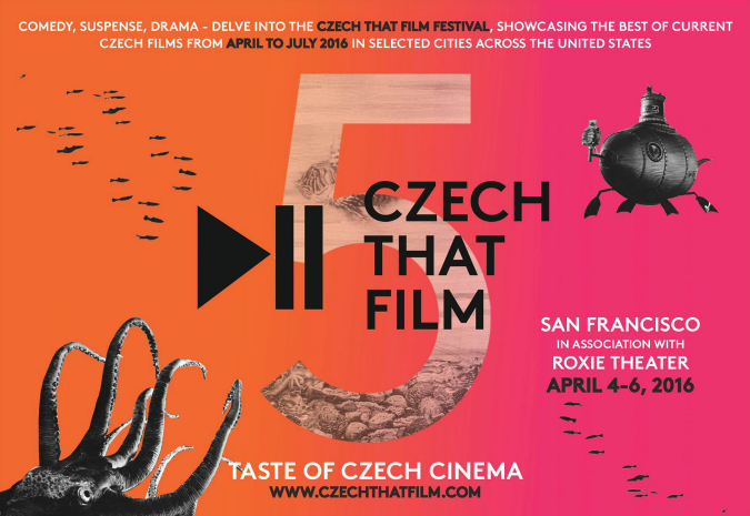 Image: Facebook / Czech That Film