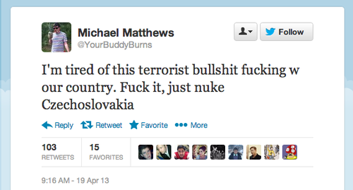 Czech Republic to Become Czechia?