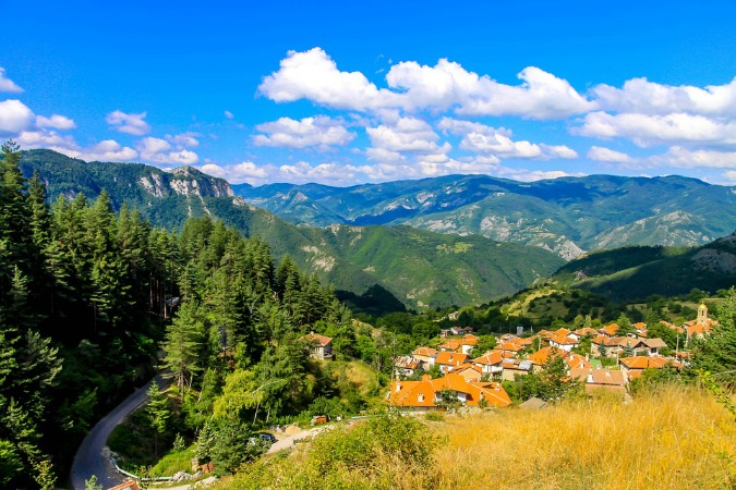 Bulgaria / Pixabay