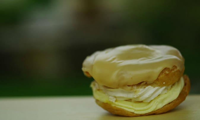 Celebrating 100 Years of Chlebíčky in Prague