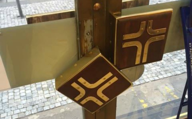 Celebrating 100 Years of Chlebíčky in Prague