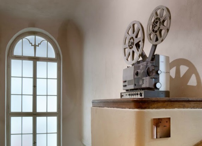 Photo: Aleš Jungmann