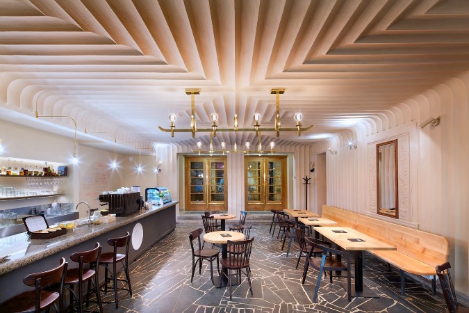 Photo: Aleš Jungmann