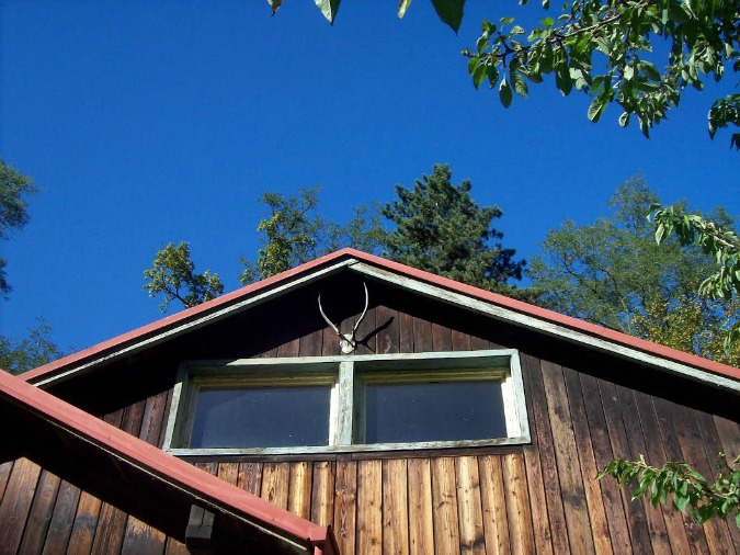 How to Survive A Czech Summer Cottage Stay