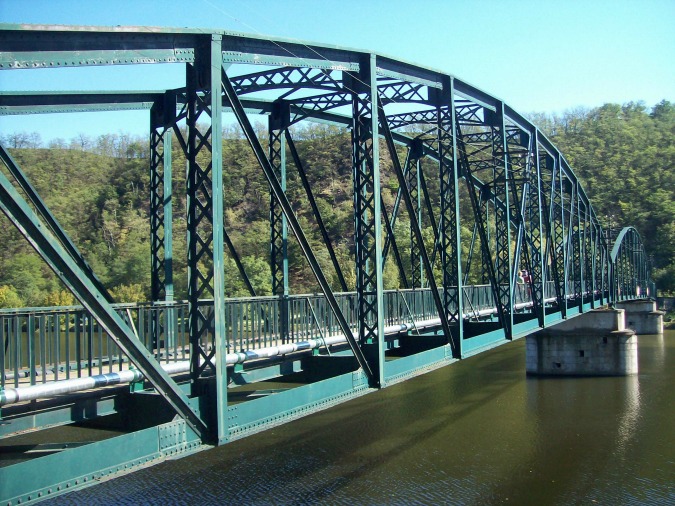 How to Survive A Czech Summer Cottage Stay