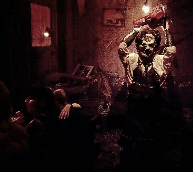 The Bar of Your Nightmares Opens in Prague