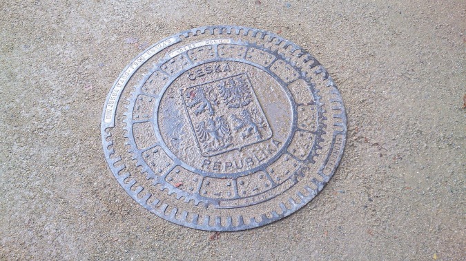 Prague, Valdštejnská zahrada