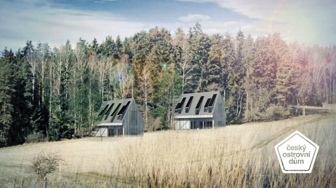 Runner up / Tereza Čivrná a Markéta Fraňková