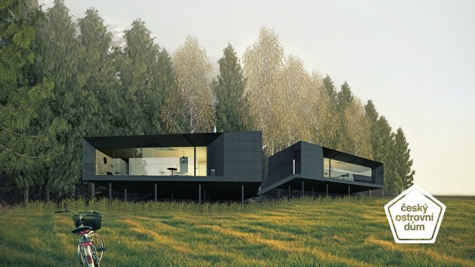 1st place / Vojtěch Lichý