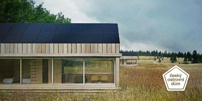 Runner up / Martina Urbanová a Šimon Jiráček