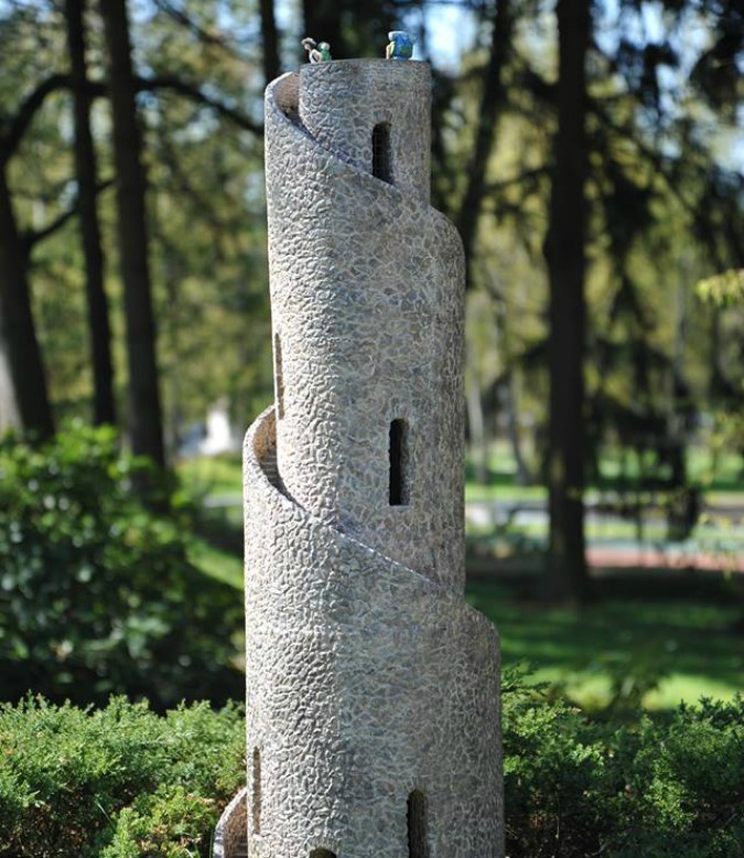 Krásenská rozhledna