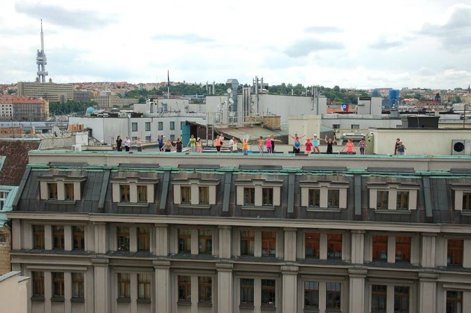 Photo: YMCA Palace / Facebook