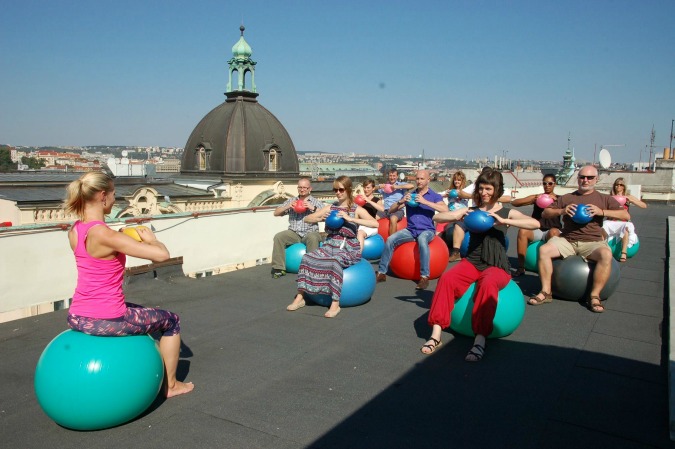 Photo: YMCA Palace / Facebook