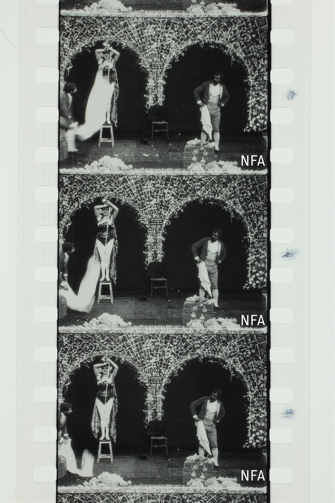 Image: Czech National Film Archive