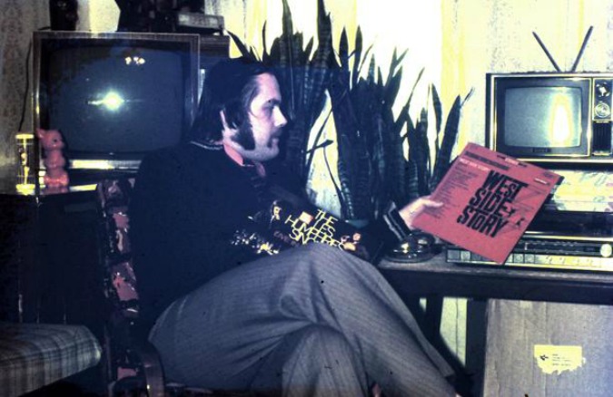 Vladimír Zahradníček was in extreme pain!