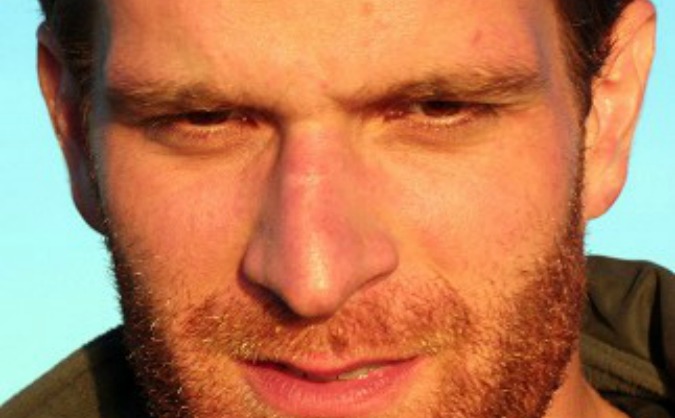 Jan Macola was in the Orlické mountains