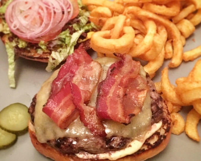 Brewsta’s Burgers 2016