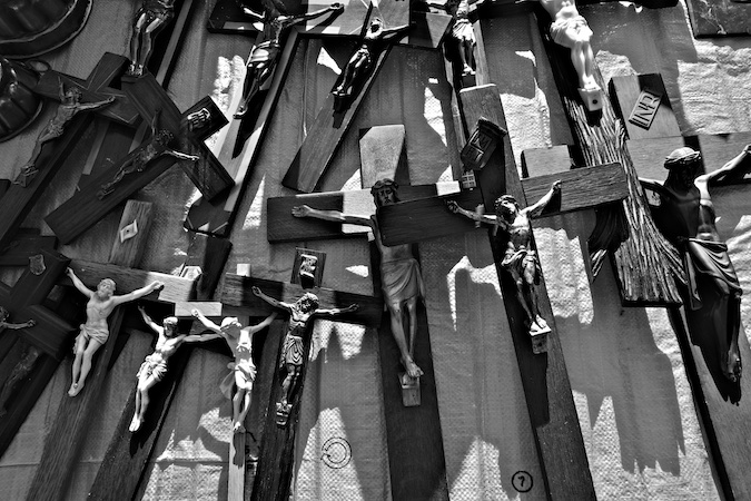 Saying Farewell to the Old Kolbenova Flea Market