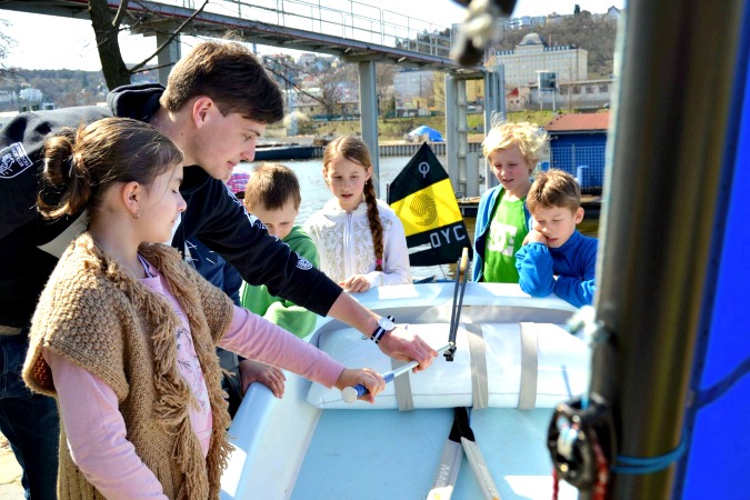 Discover the Czech Parents’ Secret to a Stress-Free Summer