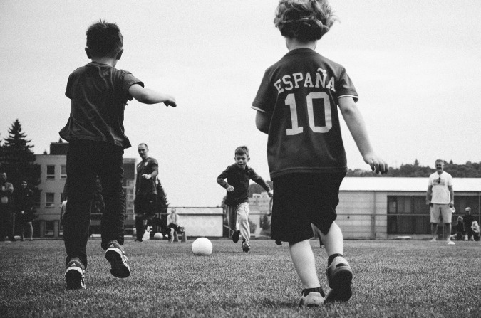 Discover the Czech Parents’ Secret to a Stress-Free Summer