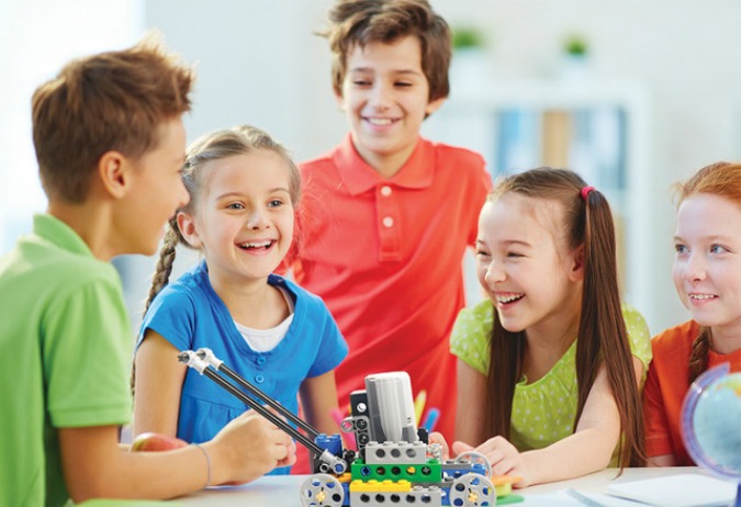 Discover the Czech Parents’ Secret to a Stress-Free Summer