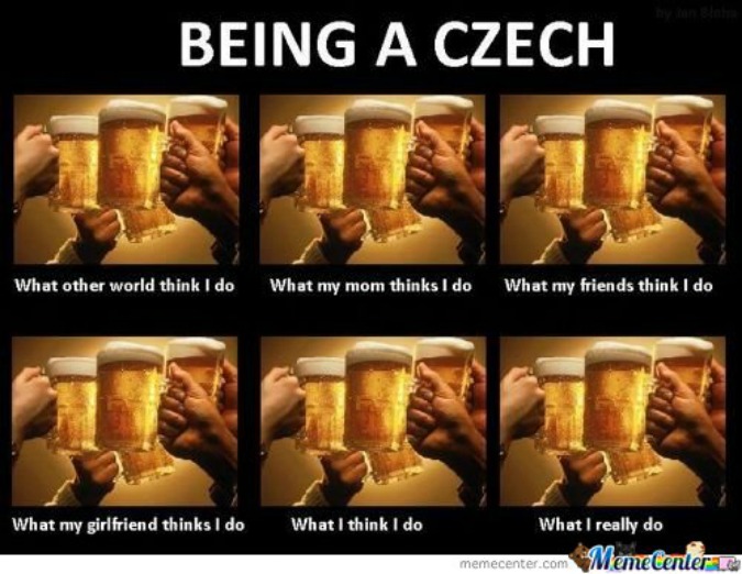 Czech Stereotypes We Need to Retire—Now
