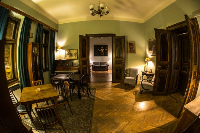 Photo: DriveHouse / Facebook