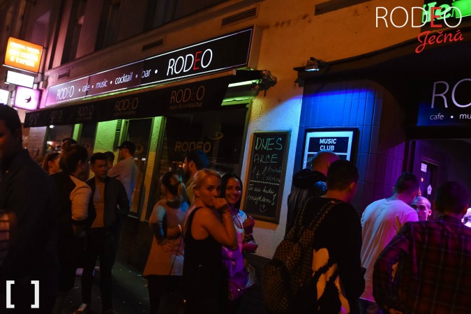 Photo: Rodeo / Facebook