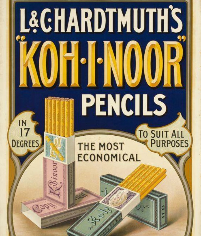 The Sketchy History of a Little-Known Czech Invention