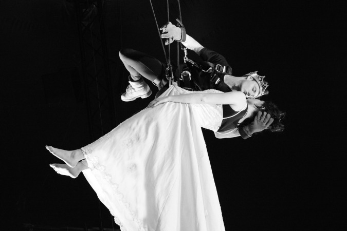 10 Thrilling, Dazzling, High-Flying Reasons to Visit Letní Letná 2017