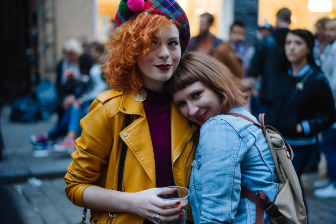 Photo: Krymská / Facebook