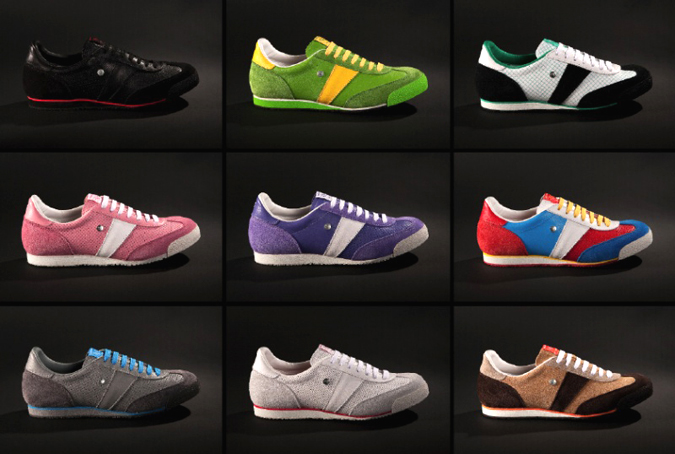 Botas 66: Fresh Eyes on a Traditional Brand