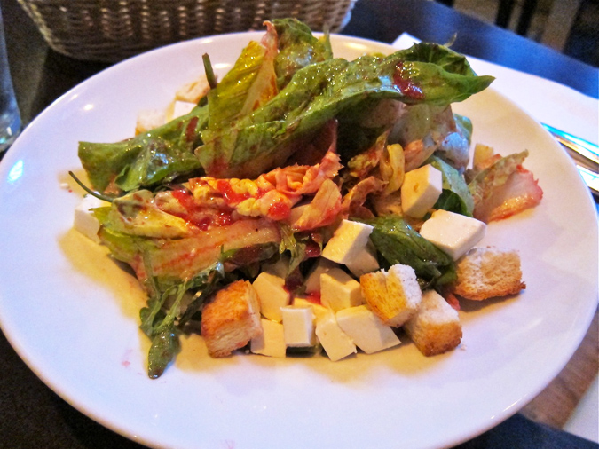 Krystal Mozaika Bistro