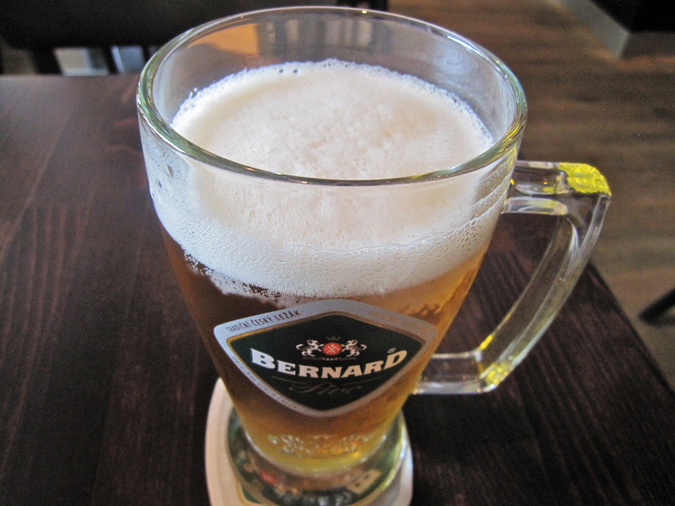 Krystal Mozaika Bistro