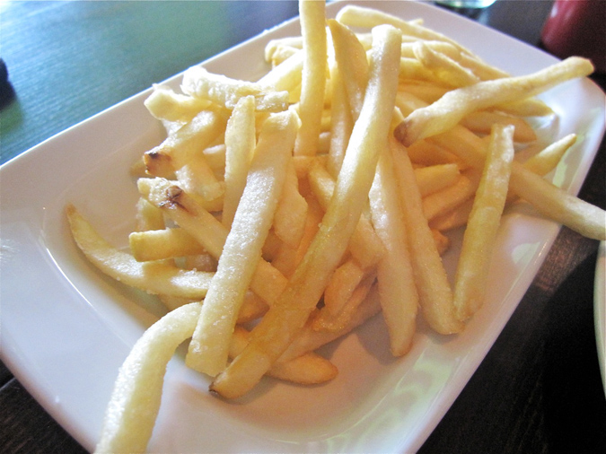 Krystal Mozaika Bistro