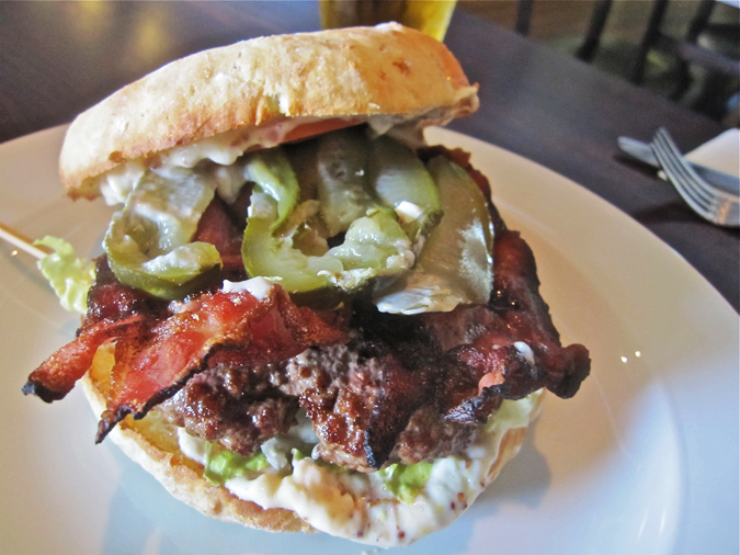 Krystal Mozaika Bistro