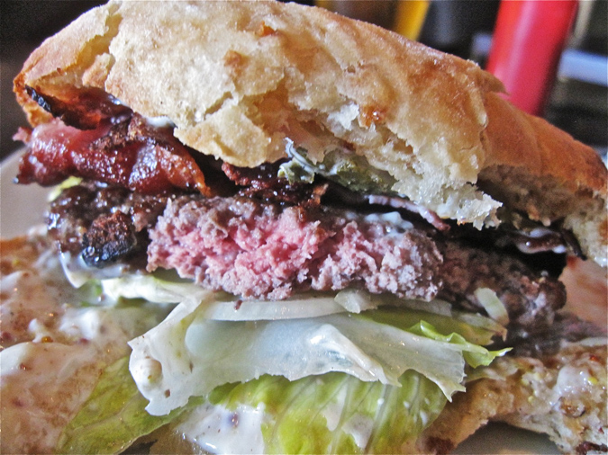 Krystal Mozaika Bistro