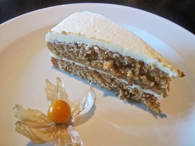 Krystal Mozaika Bistro