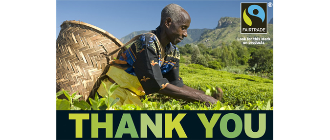 Fair Trade in the Czech Republic