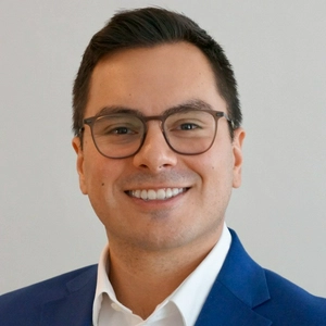 Juan M. Chaves Pernett