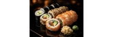 Saka Sushi Pisnice