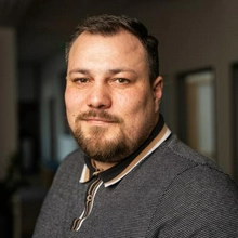Stanislav Pavel