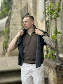 Vladiszláv Jakovlev