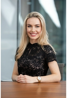 Ing. Vendula Vařáková