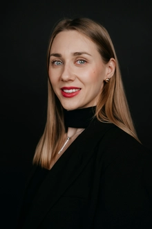 Ekaterina Kosolapova