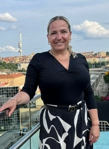 Mgr. Veronika Nüsserová