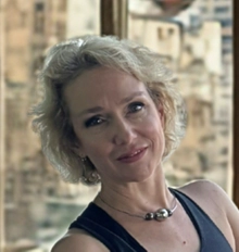 Simona Pickar